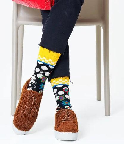 Disney Tune In-Strømper-Happy Socks-Aandahls