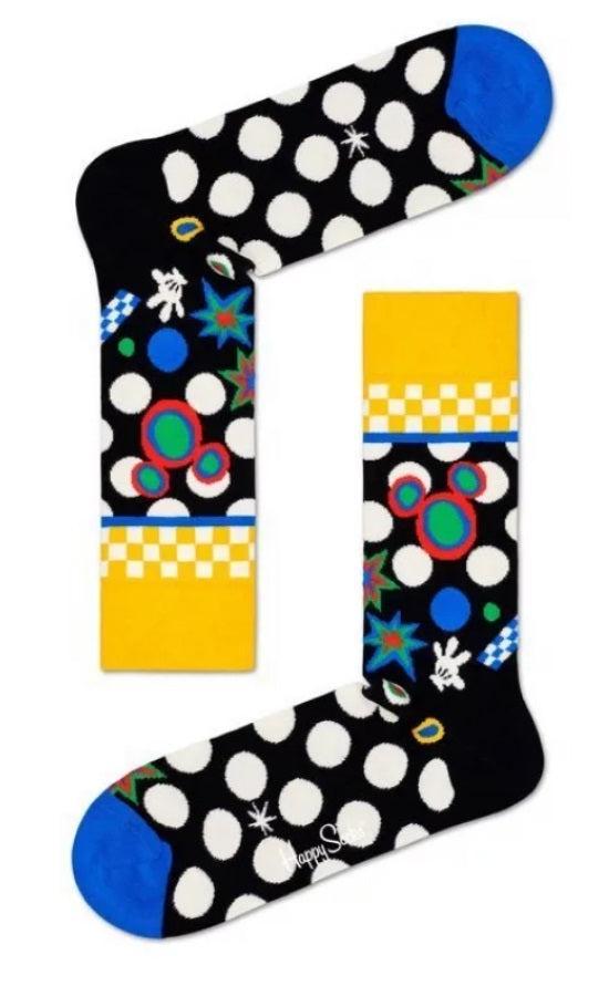 Disney Tune In-Strømper-Happy Socks-Aandahls