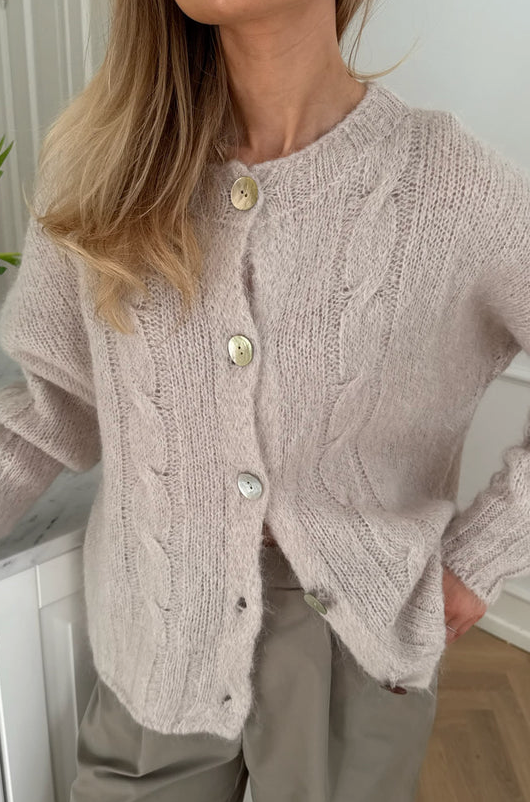 Ditte-Cardigan-BY IC-Aandahls
