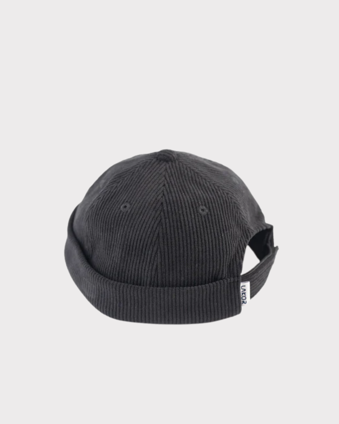 Docker Courd Cap-Accessories-Lakor-Aandahls