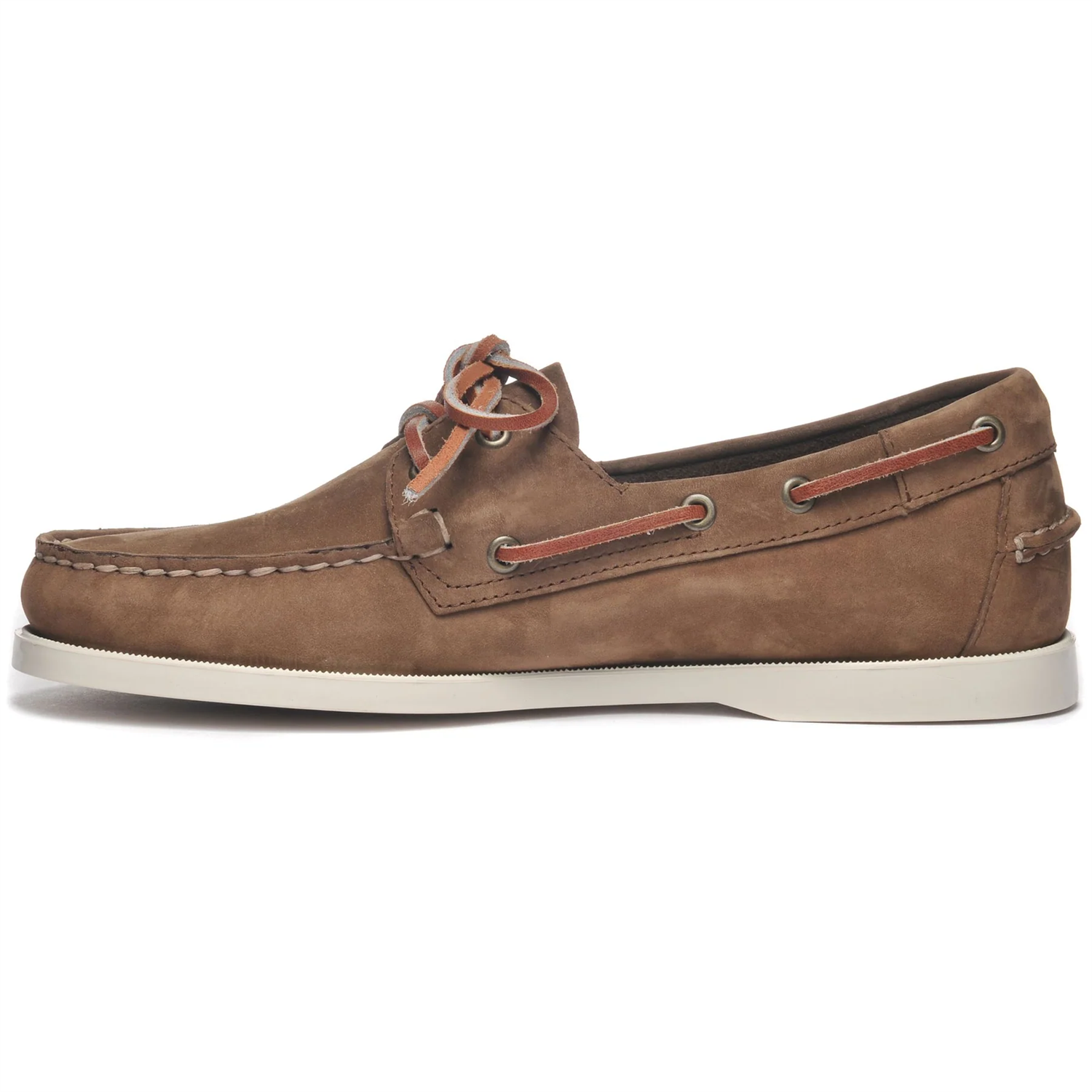 Docksides Portland-Sko-Sebago-Aandahls