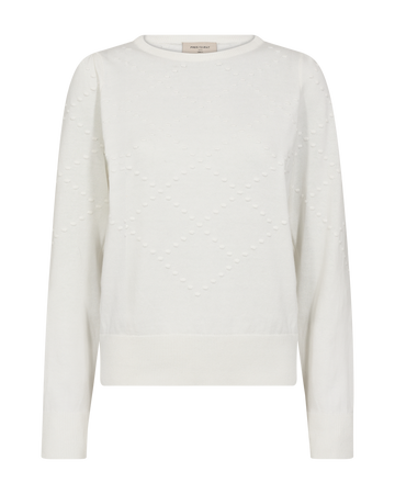 Dodo-pullover-Genser-Freequent-Aandahls