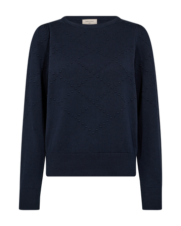 Dodo-pullover-Genser-Freequent-Aandahls