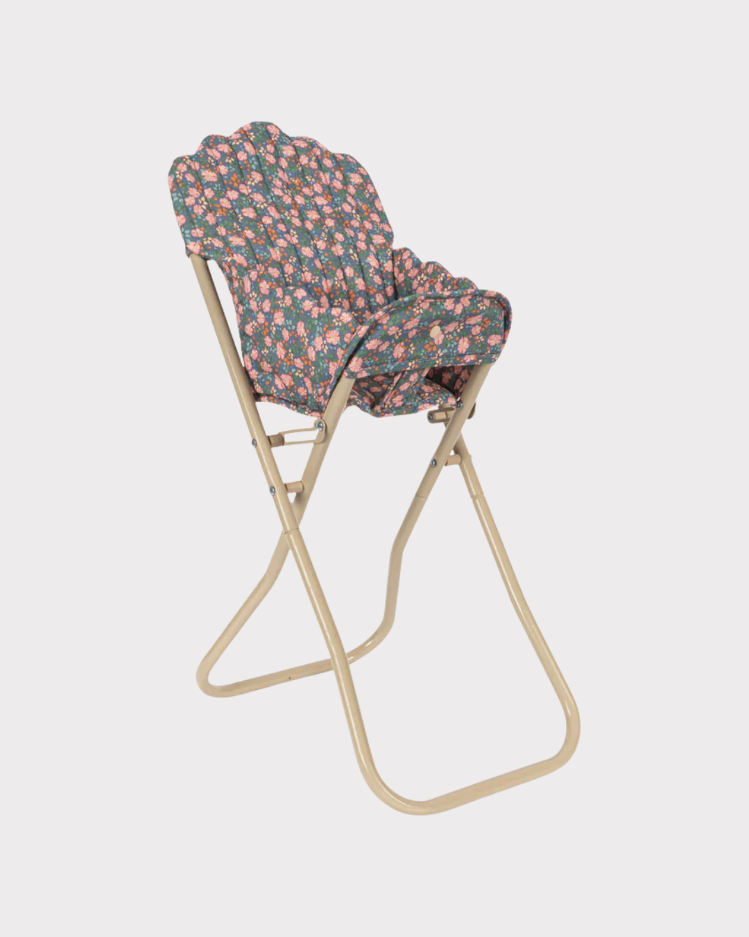 Doll High Chair-Tilbehør-Konges Sløjd-Aandahls