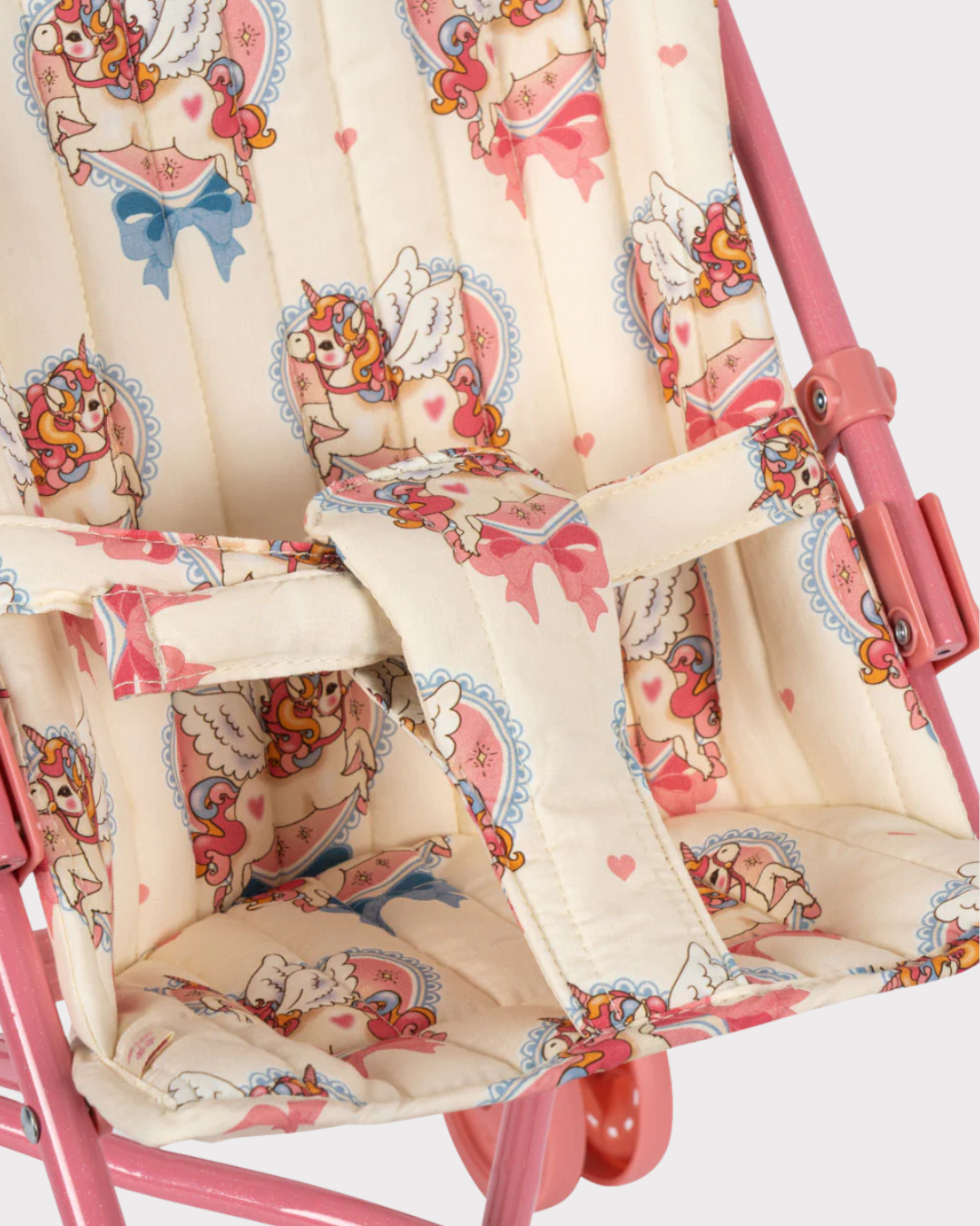 Doll Stroller-Tilbehør-Konges Sløjd-Aandahls