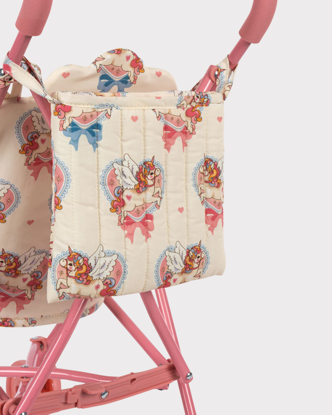 Doll Stroller-Tilbehør-Konges Sløjd-Aandahls