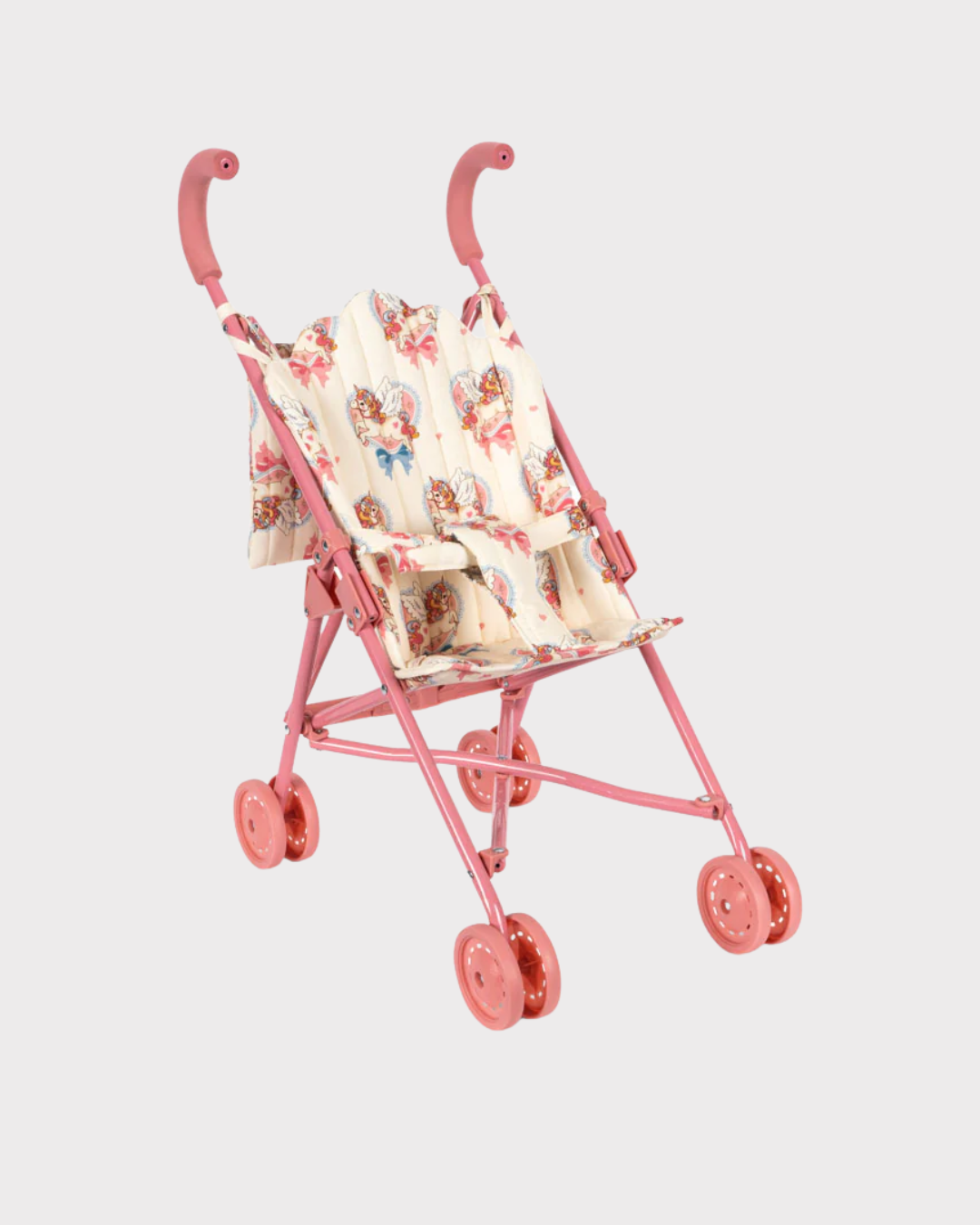 Doll Stroller-Tilbehør-Konges Sløjd-Aandahls