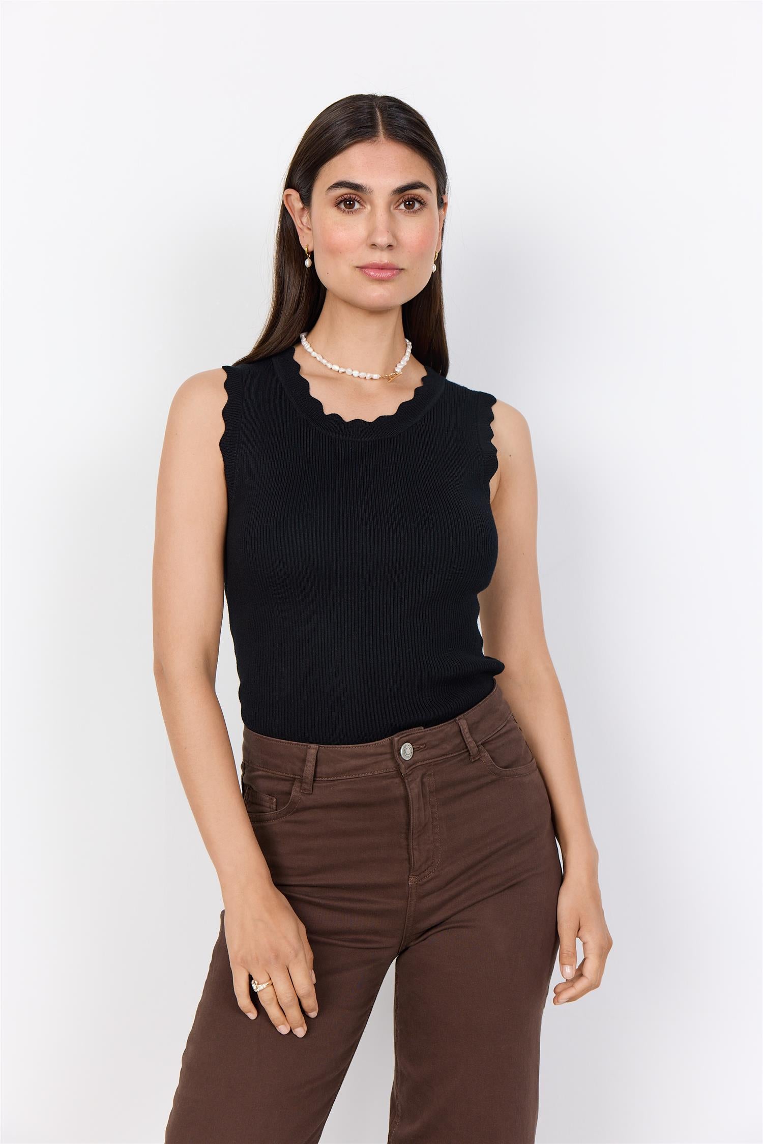 Dollie 789-Topp-Soya-Aandahls