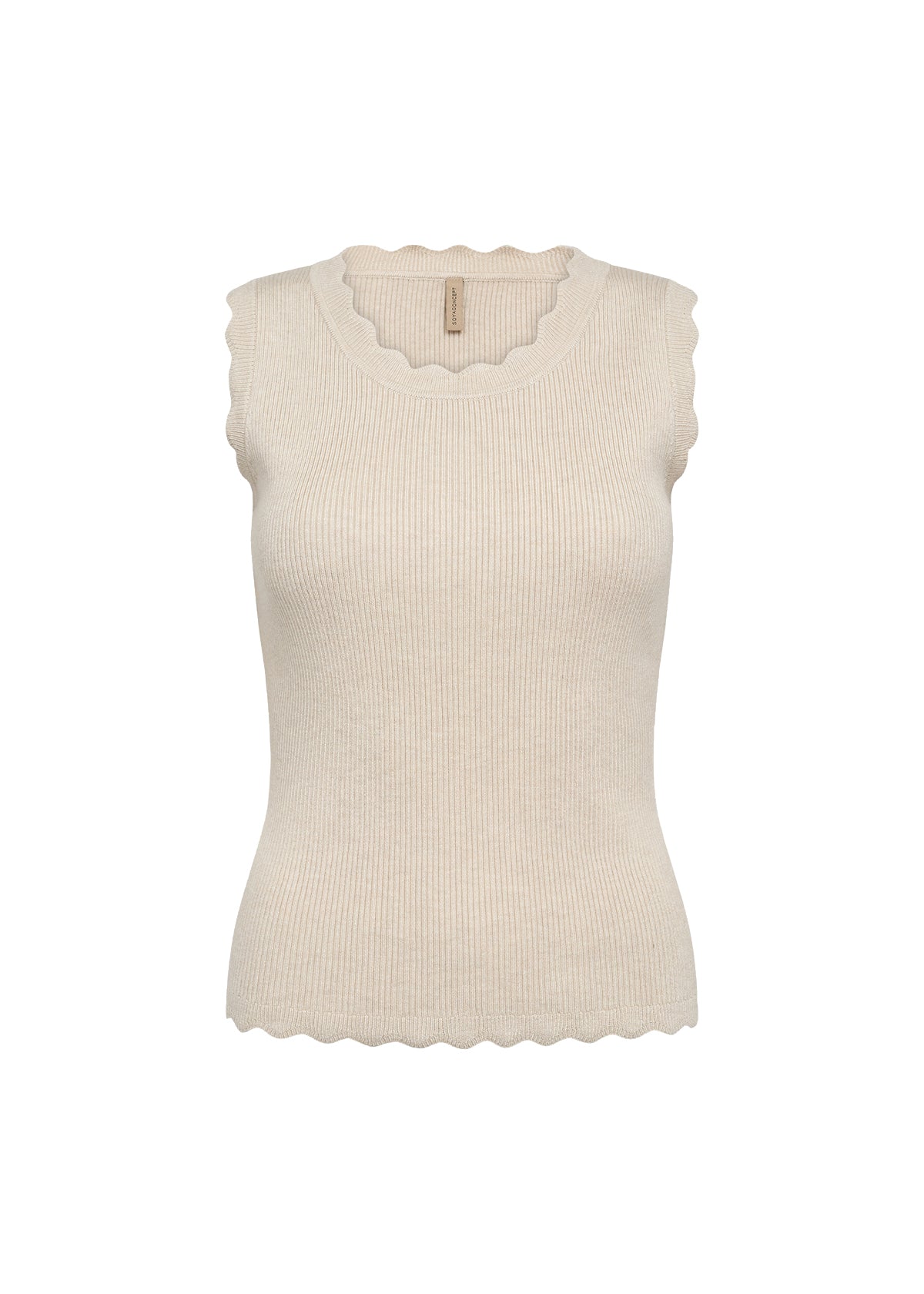 Dollie 789-Topp-Soya-Aandahls