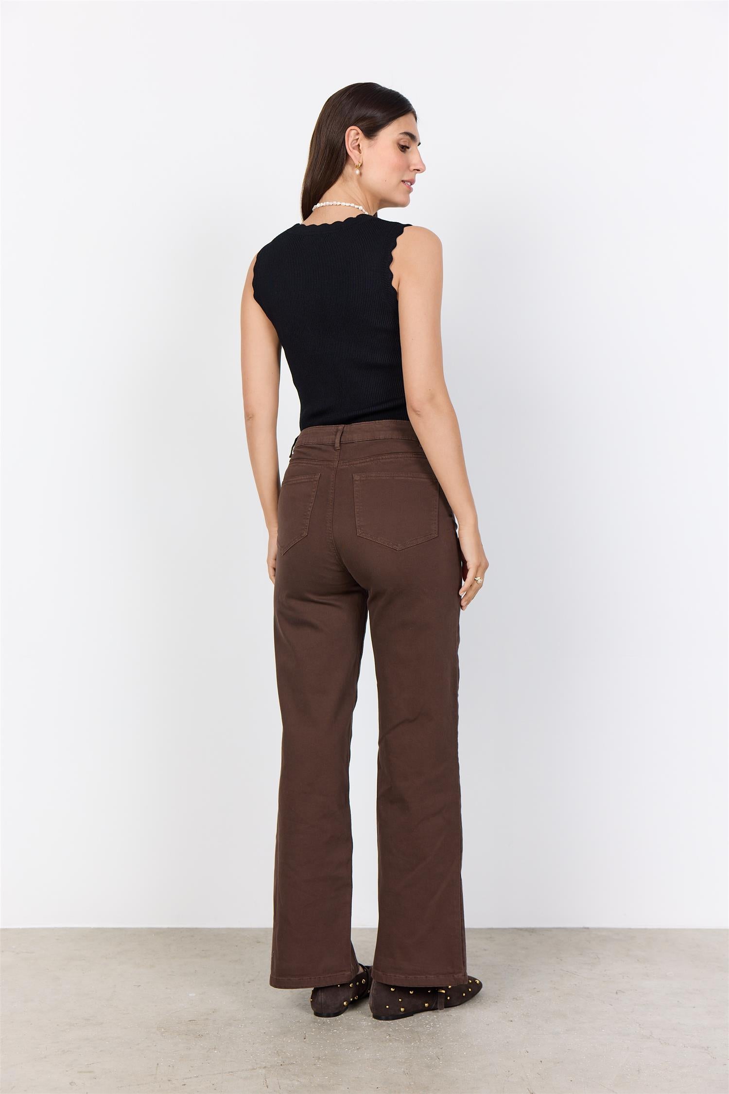 Dollie 789-Topp-Soya-Aandahls