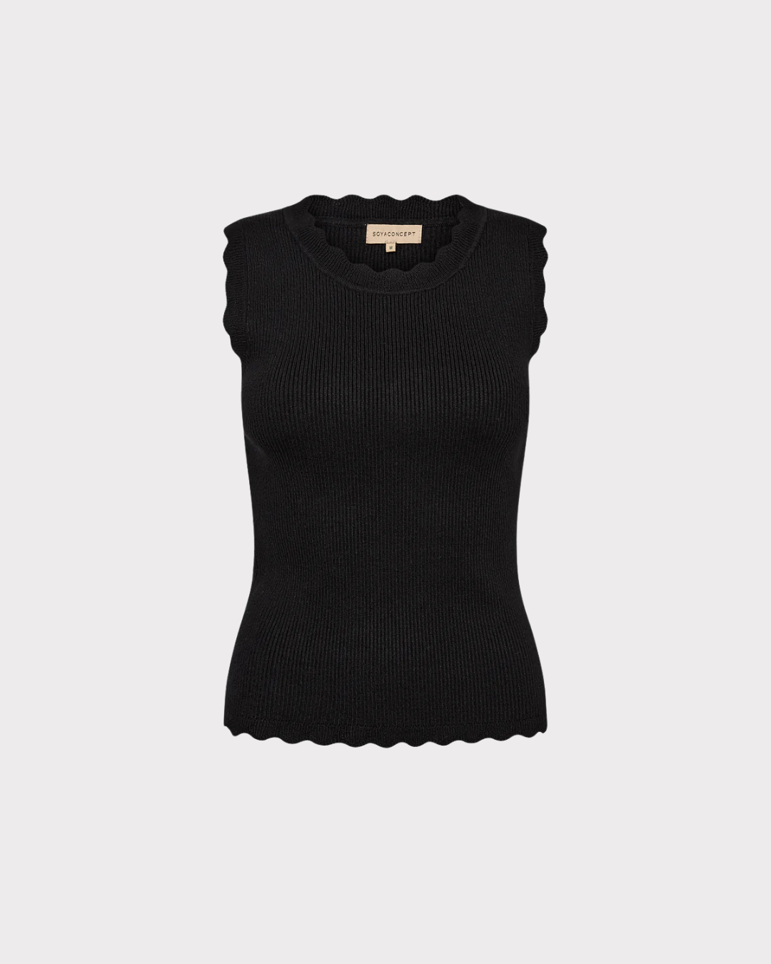 Dollie 789-Topp-Soya-Aandahls