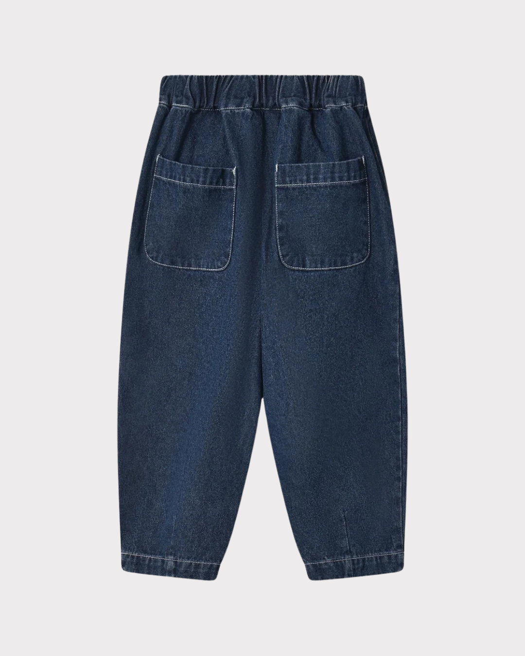 Don Denim Pant-Bukse-Fliink-Aandahls