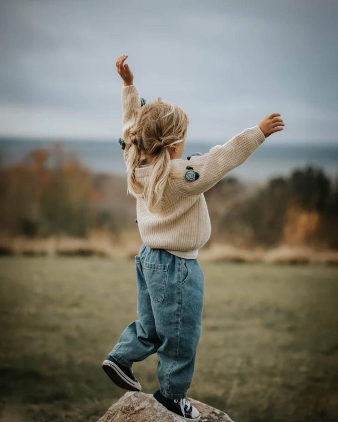 Don Denim Pant-Bukse-Fliink-Aandahls
