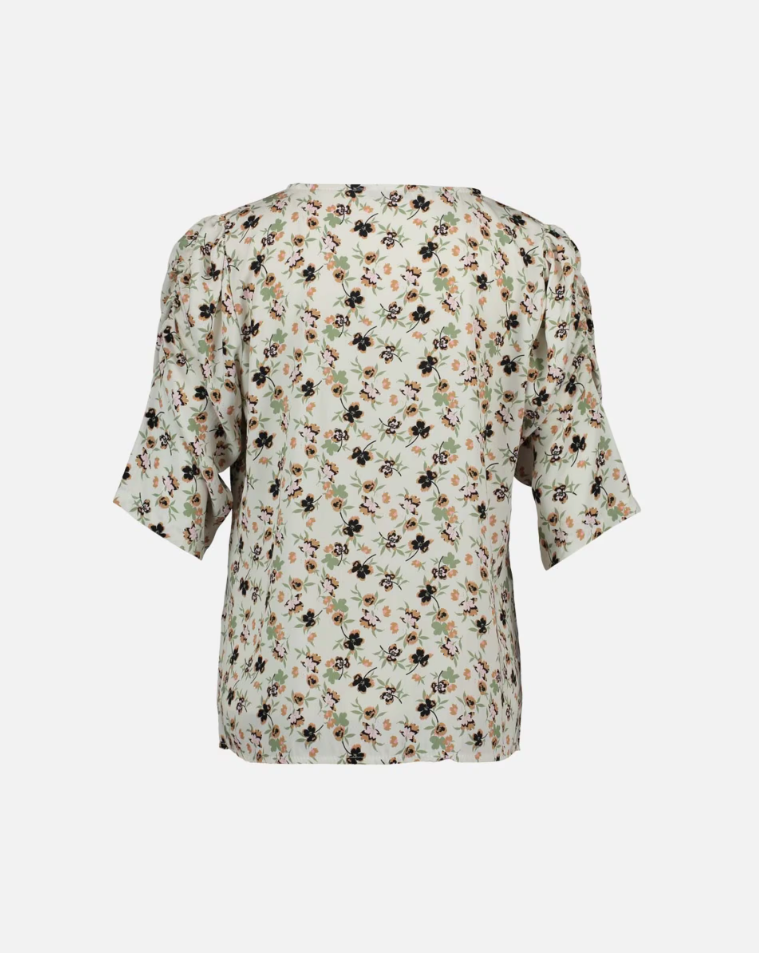 Donnie V Flory-Topp-Floyd-Aandahls