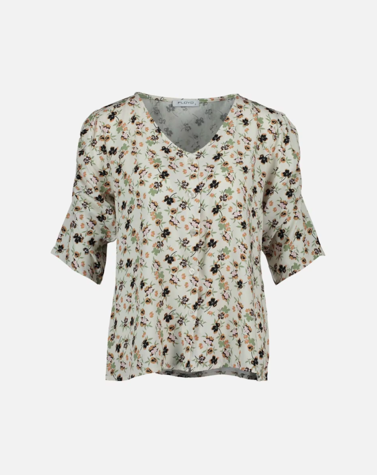 Donnie V Flory-Topp-Floyd-Aandahls