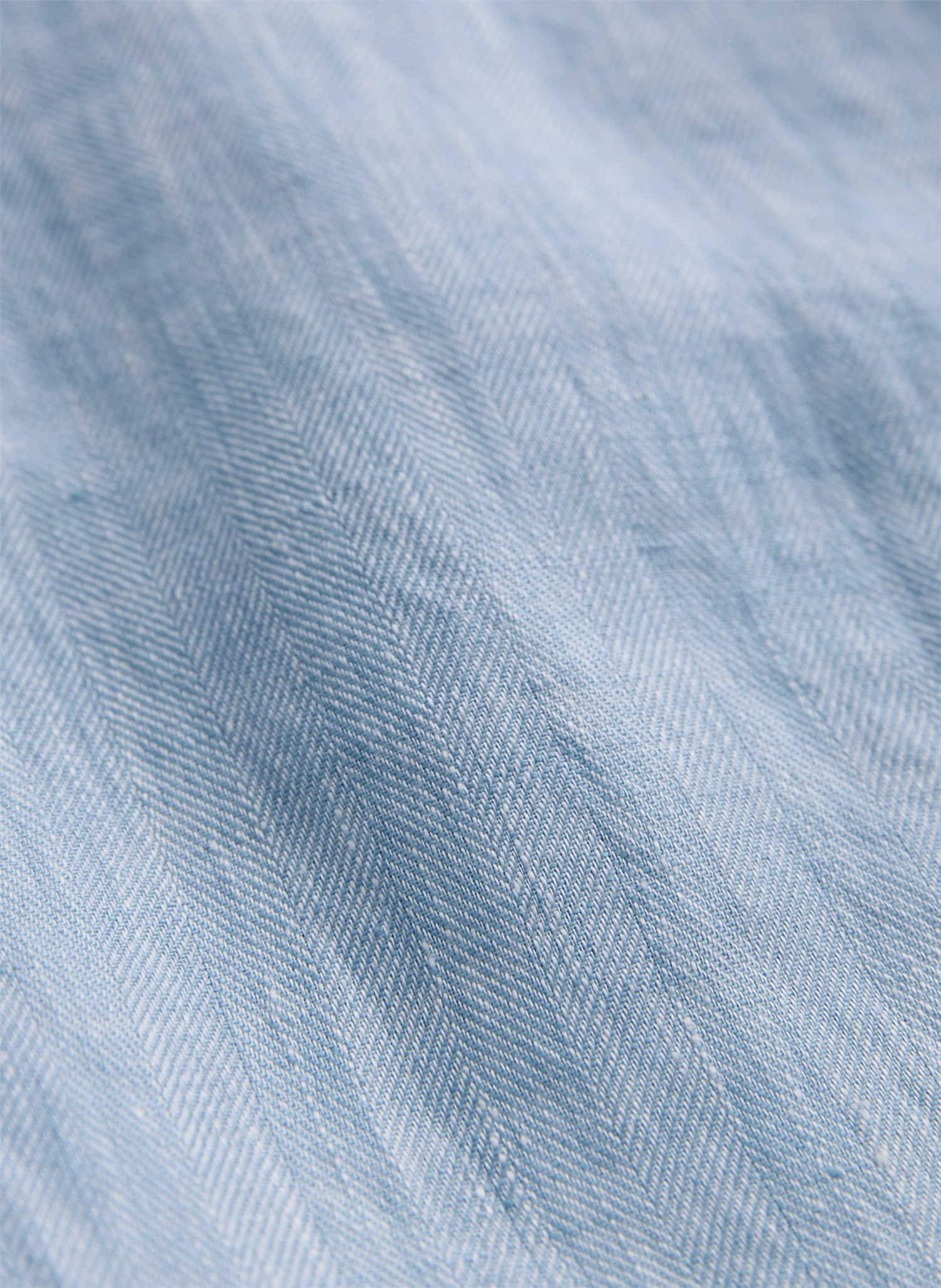 Douglas BD Linen Shirt LS-Skjorter-Morris-Aandahls