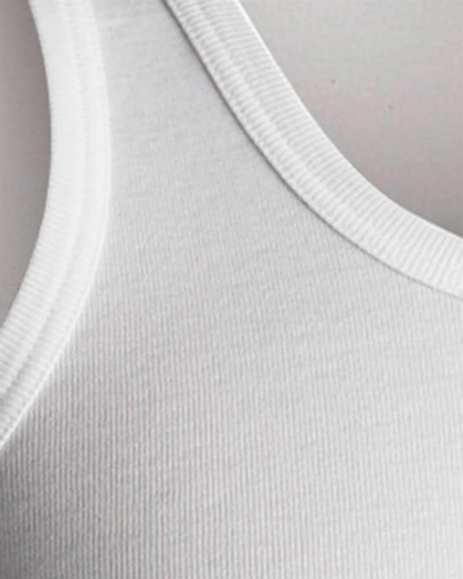 Dovre Sportstrøje organic-T-shirt-Dovre-Aandahls