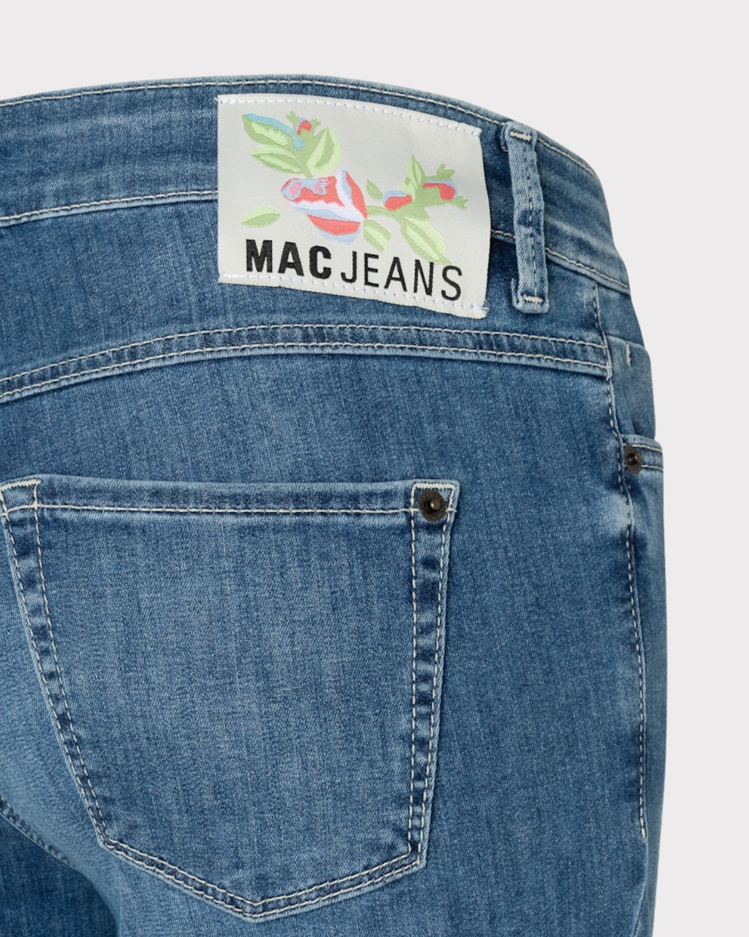 Dream Summer-Jeans-MAC-Aandahls