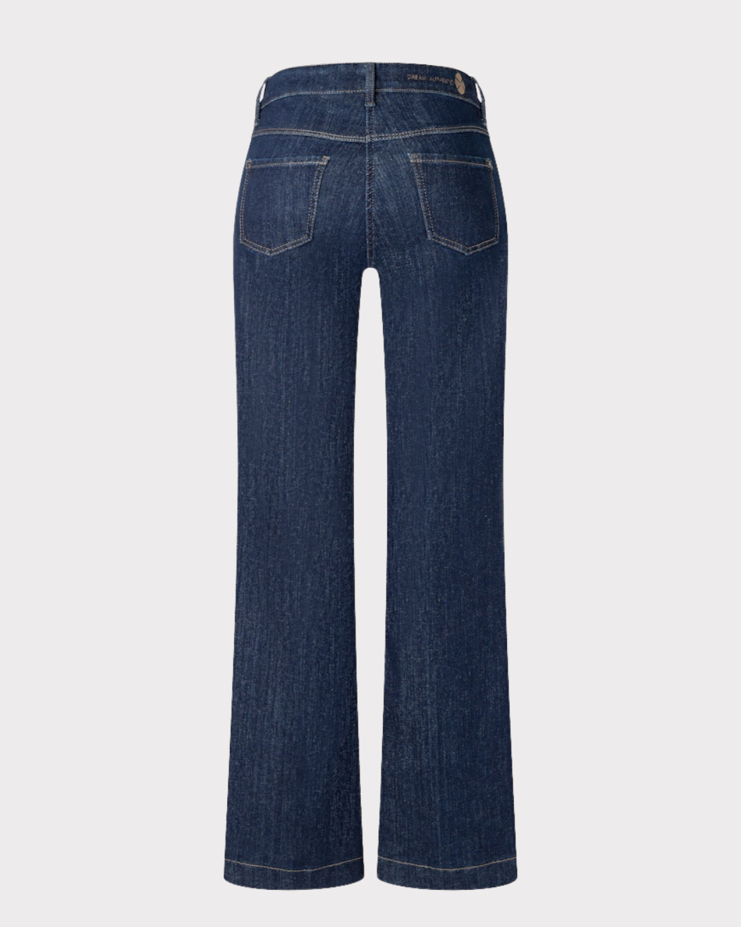 Dream Wide Authentic-Jeans-MAC-Aandahls