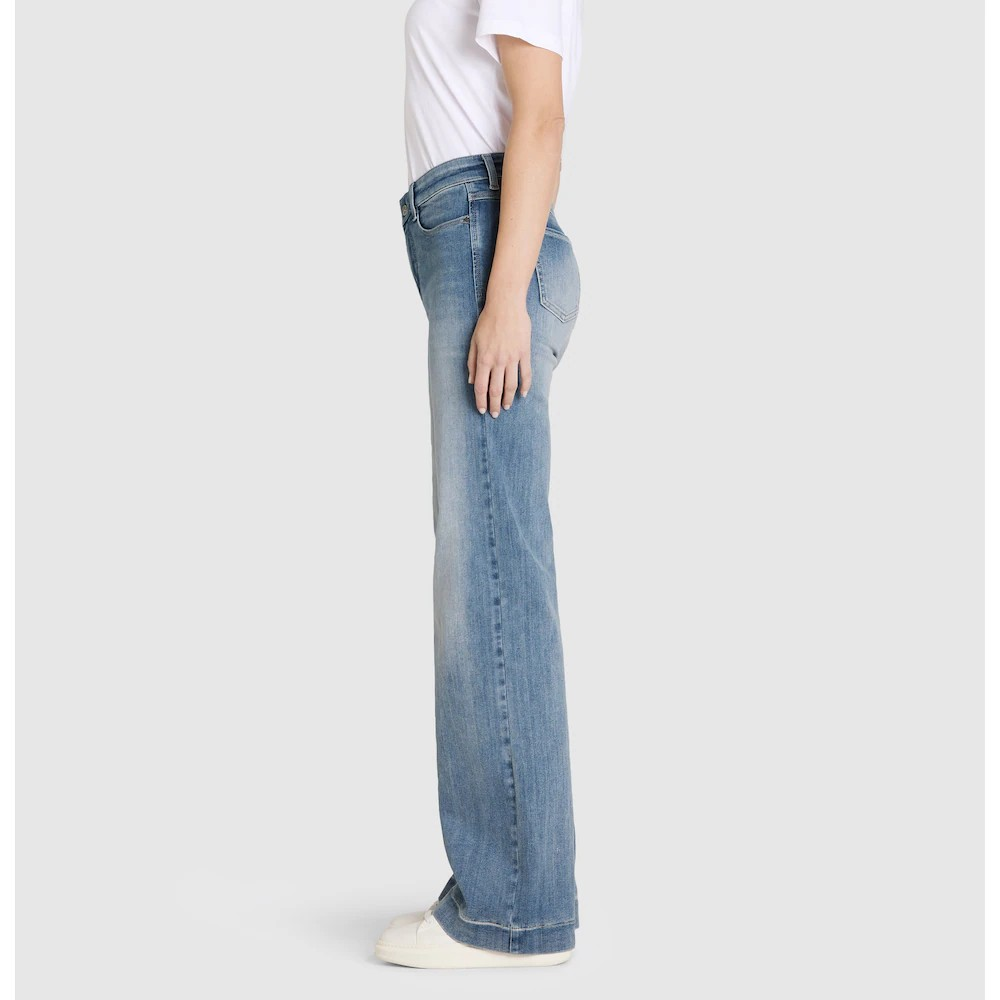 Dream Wide Authentic-Jeans-MAC-Aandahls