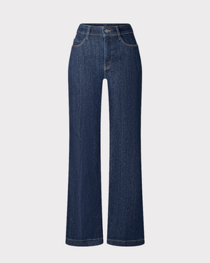 Dream Wide Authentic-Jeans-MAC-Aandahls