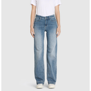 Dream Wide Authentic-Jeans-MAC-Aandahls