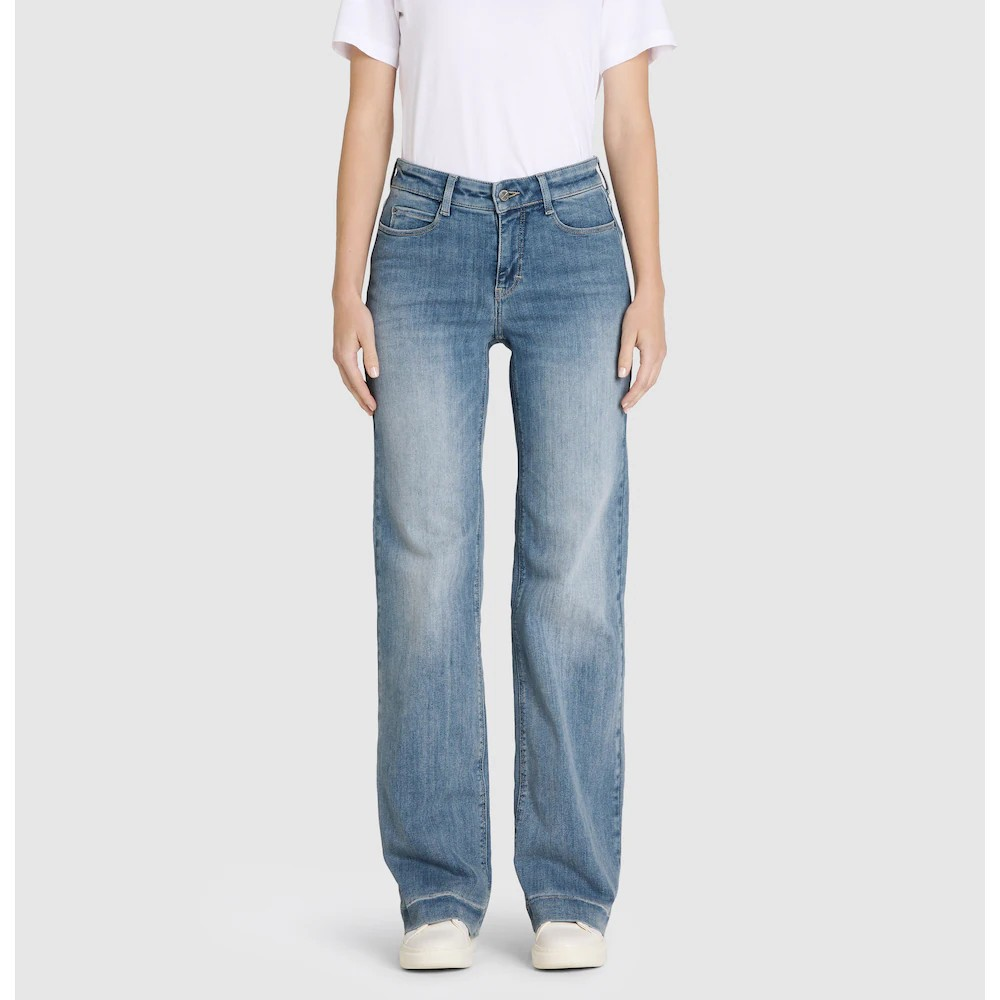 Dream Wide Authentic-Jeans-MAC-Aandahls