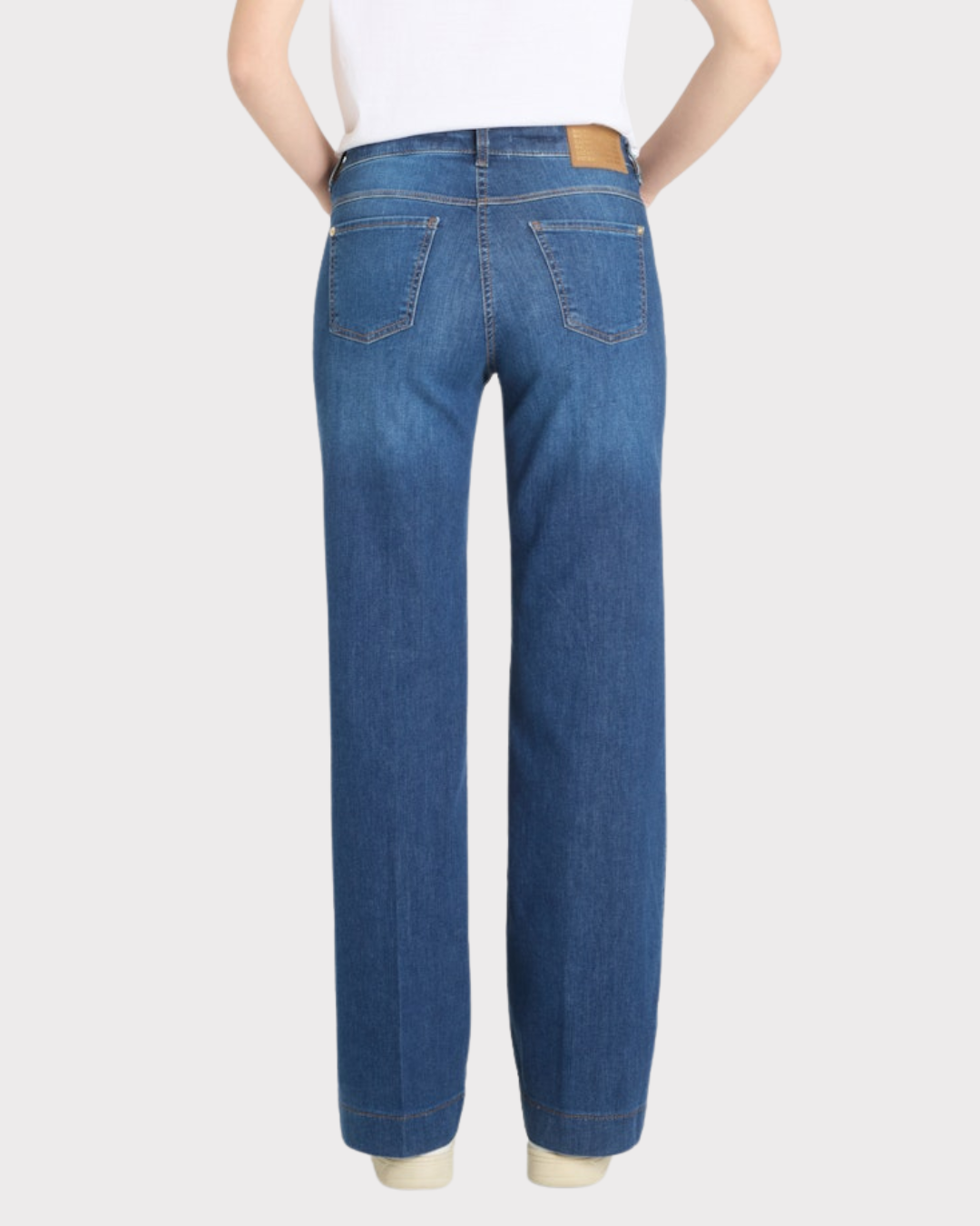 Dream Wide-Jeans-MAC-Aandahls