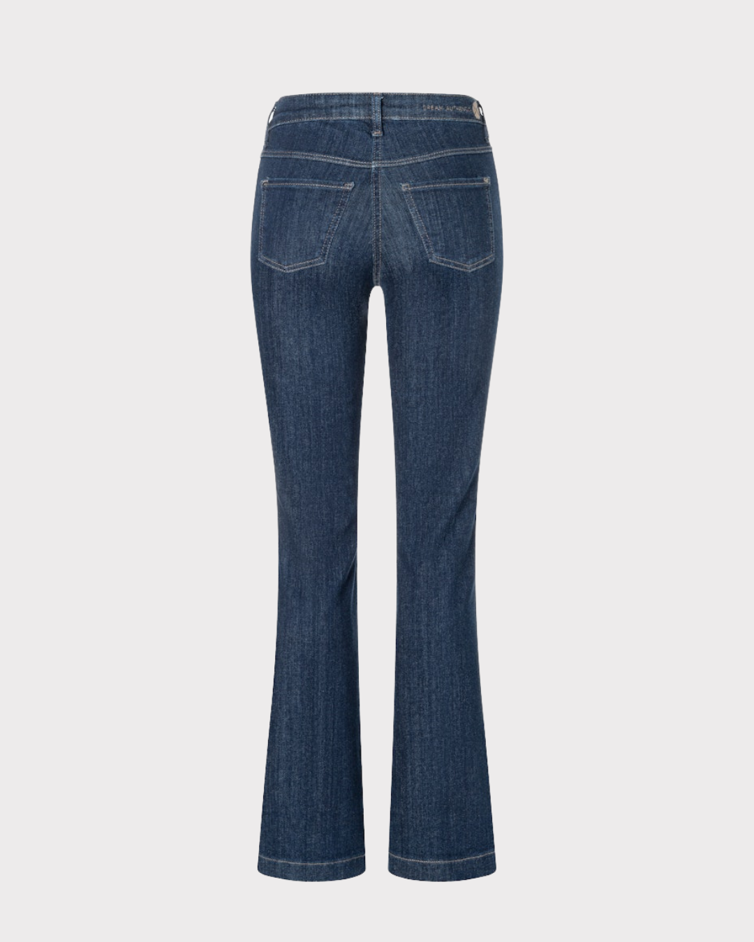 Dream boot authentic-Jeans-MAC-Aandahls