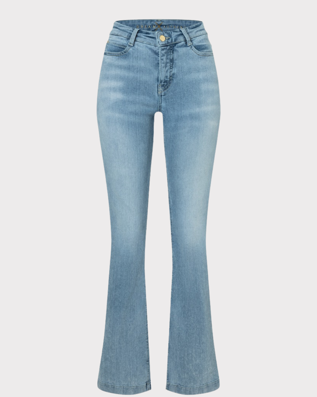 Dream wide-Jeans-MAC-Aandahls