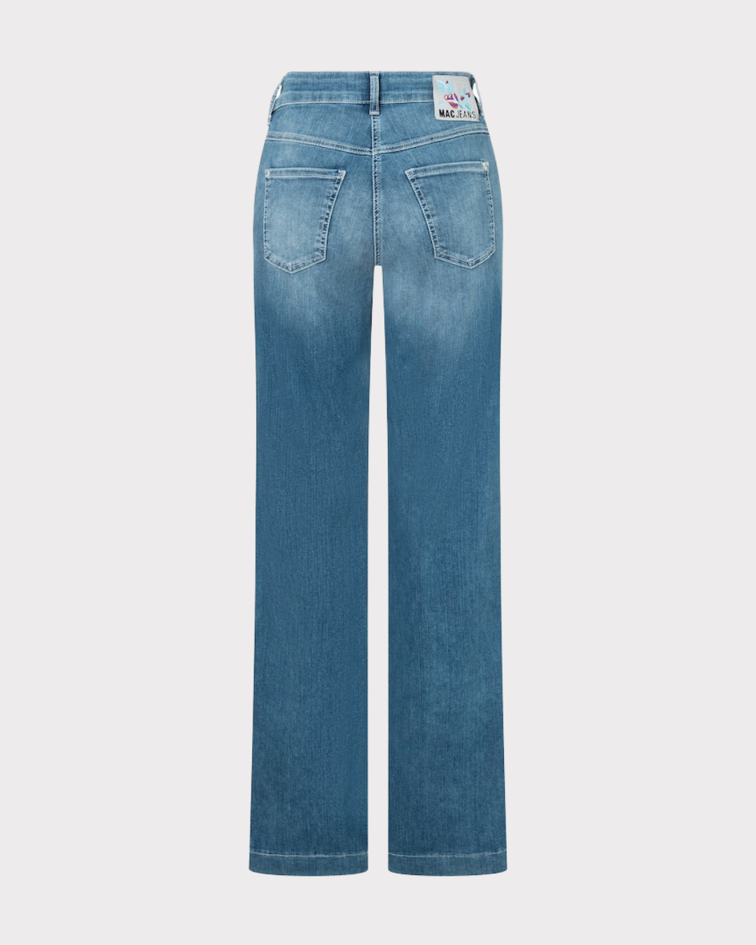 Dream wide summer-Jeans-MAC-Aandahls