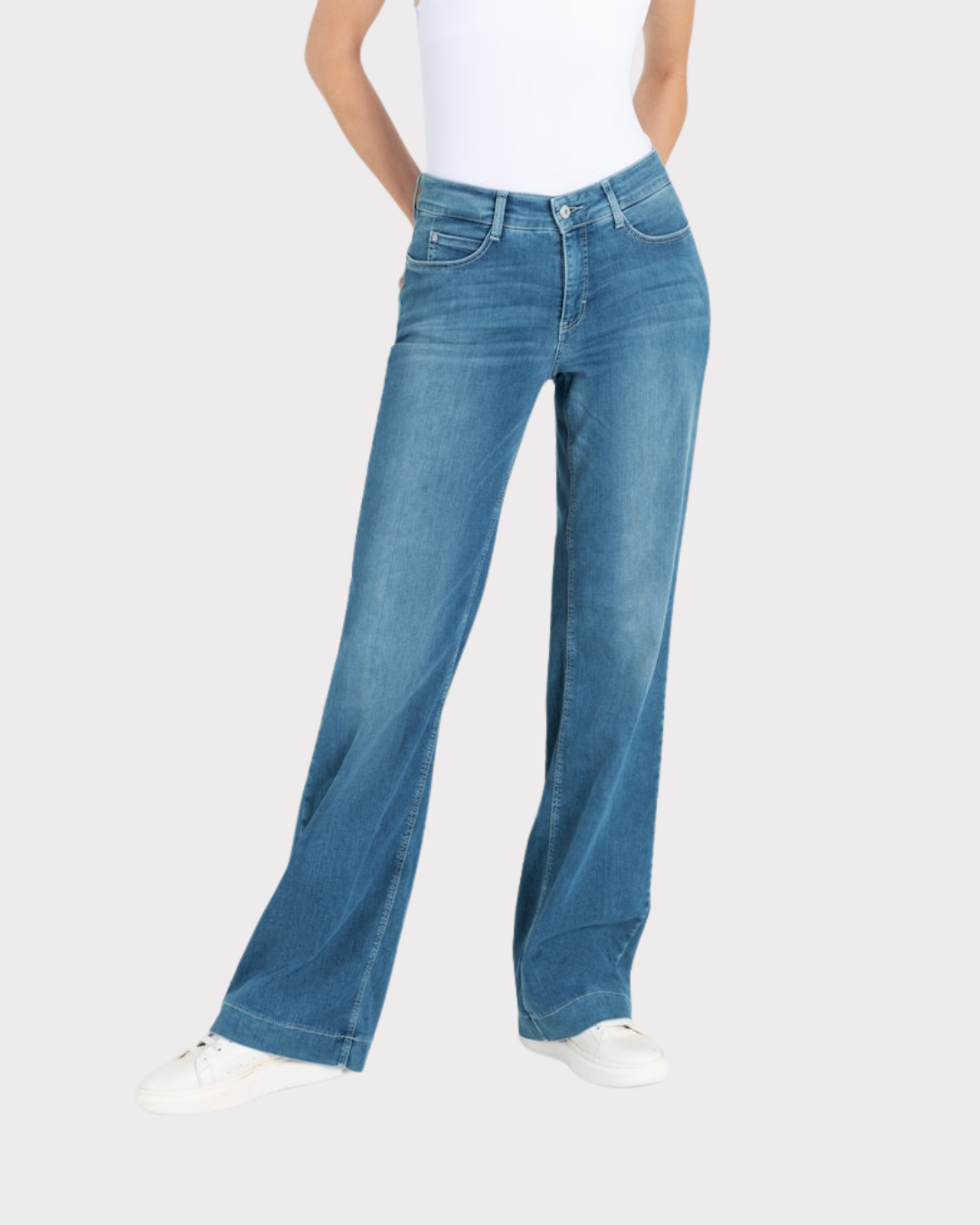 Dream wide summer-Jeans-MAC-Aandahls