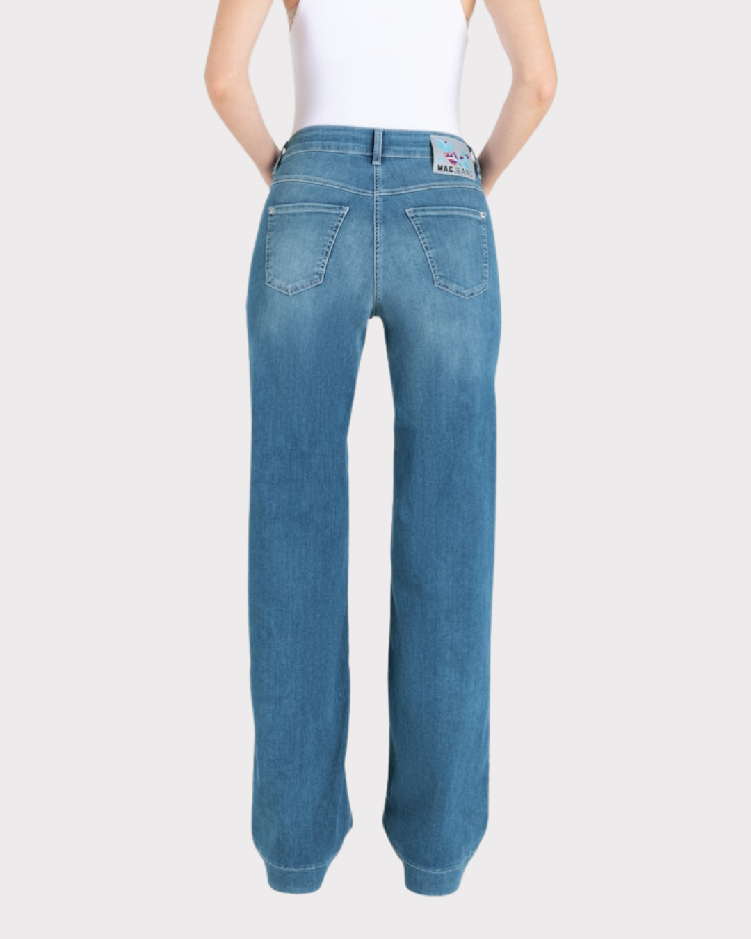 Dream wide summer-Jeans-MAC-Aandahls