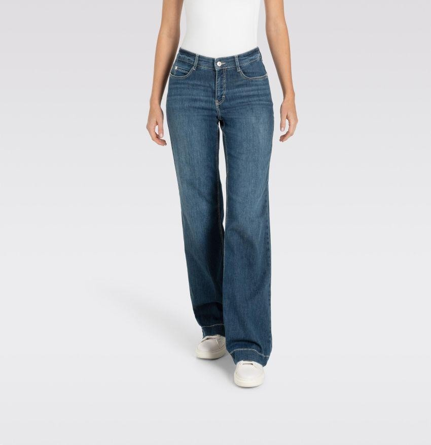Dream wide summer-Jeans-MAC-Aandahls
