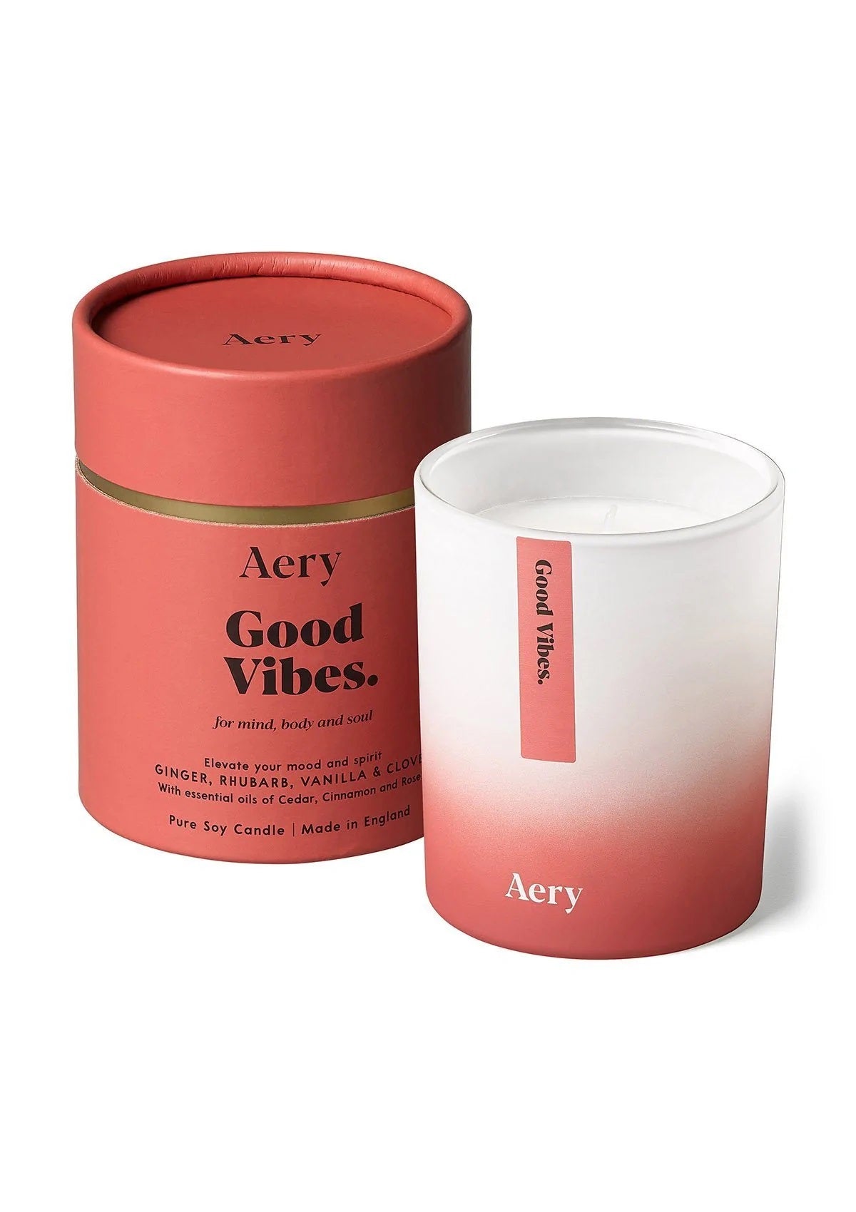 Duftlys Good Vibes-Acces interiør-Aery-Aandahls