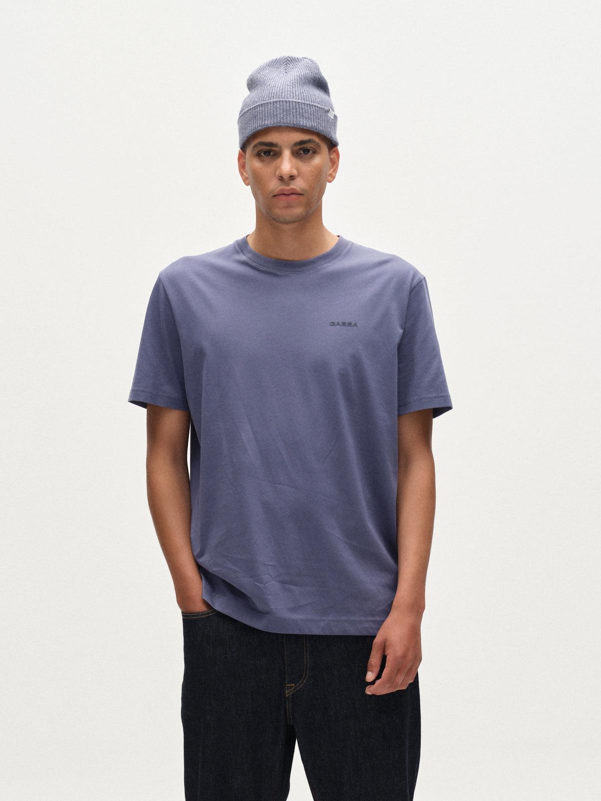 Dune Logo Ssgots-T-shirt-Gabba-Aandahls