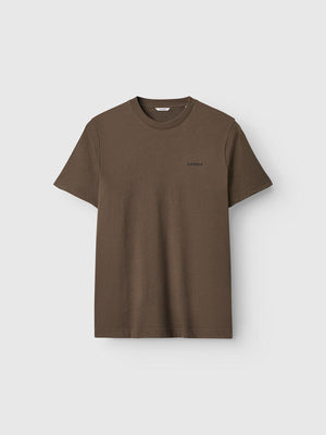 Dune Logo Ssgots-T-shirt-Gabba-Aandahls