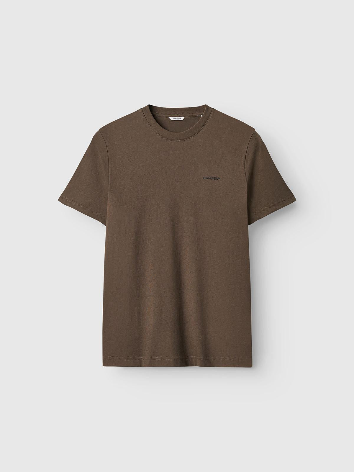 Dune Logo Ssgots-T-shirt-Gabba-Aandahls