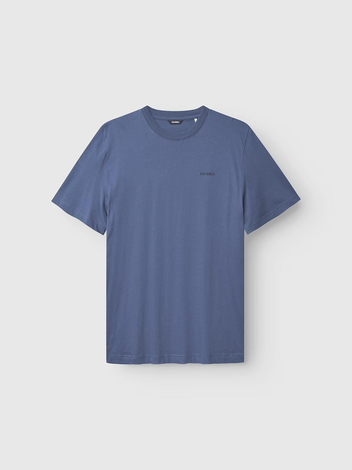 Dune Logo Ssgots-T-shirt-Gabba-Aandahls