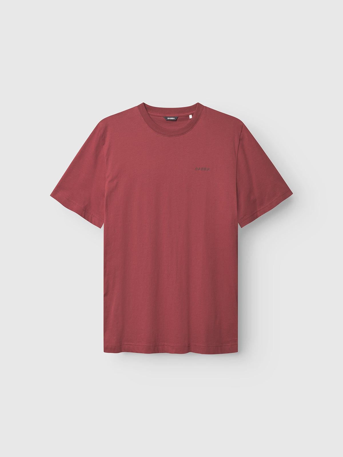 Dune Logo Ssgots-T-shirt-Gabba-Aandahls