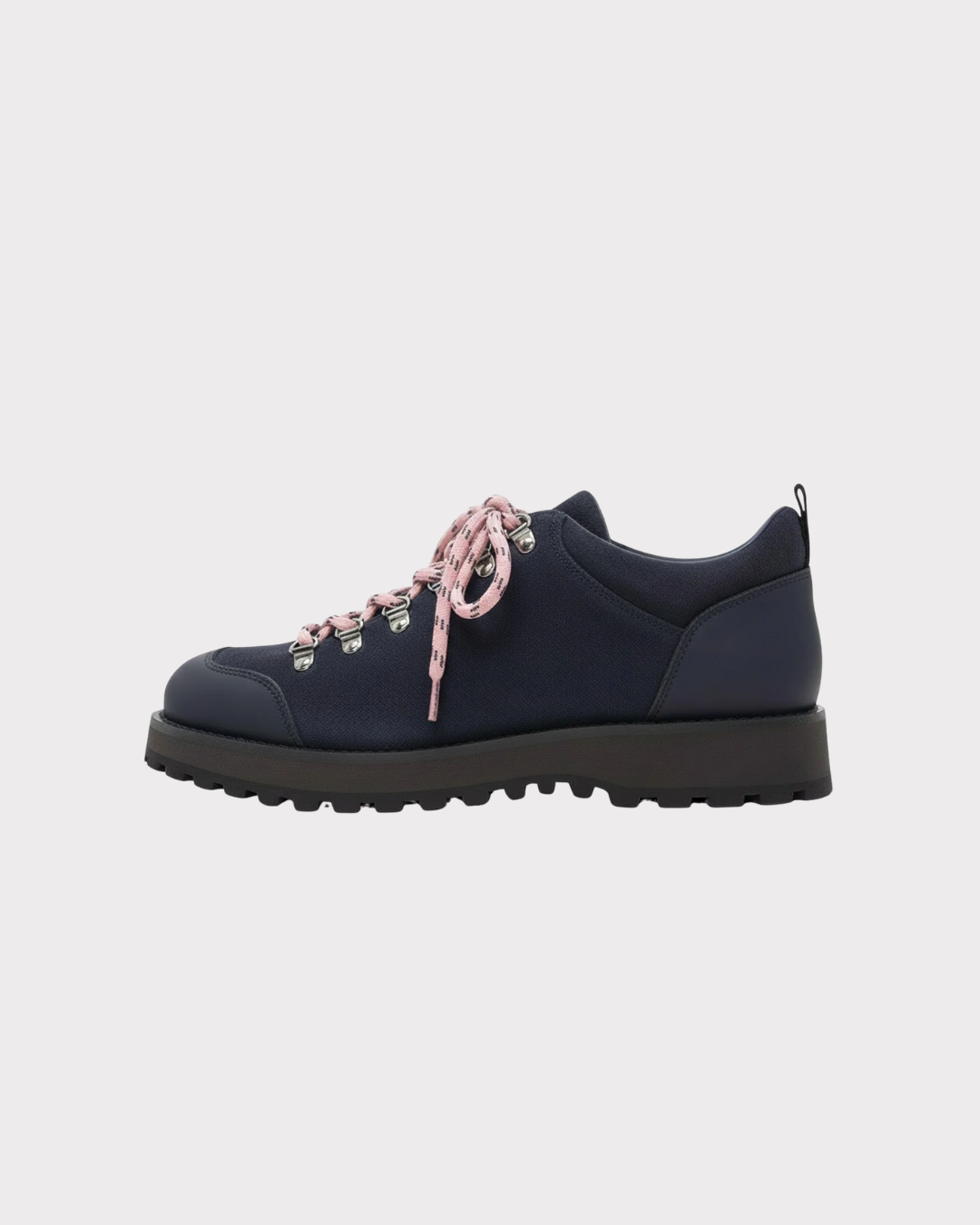 Dune Low-Sko-Garment Project-Aandahls