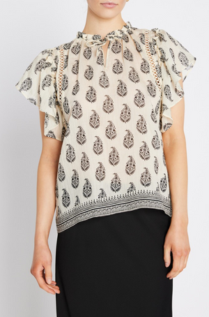 DuscleBBSabina topp-Topper-BRUUNS BAZAAR-Aandahls