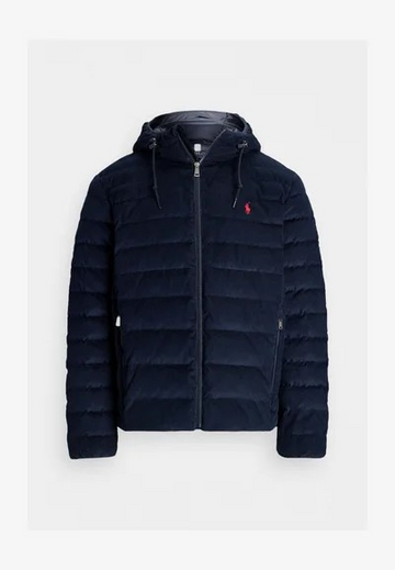 El Cap Jacket Corduray-Ytterjakker-Polo Ralph Lauren-Aandahls