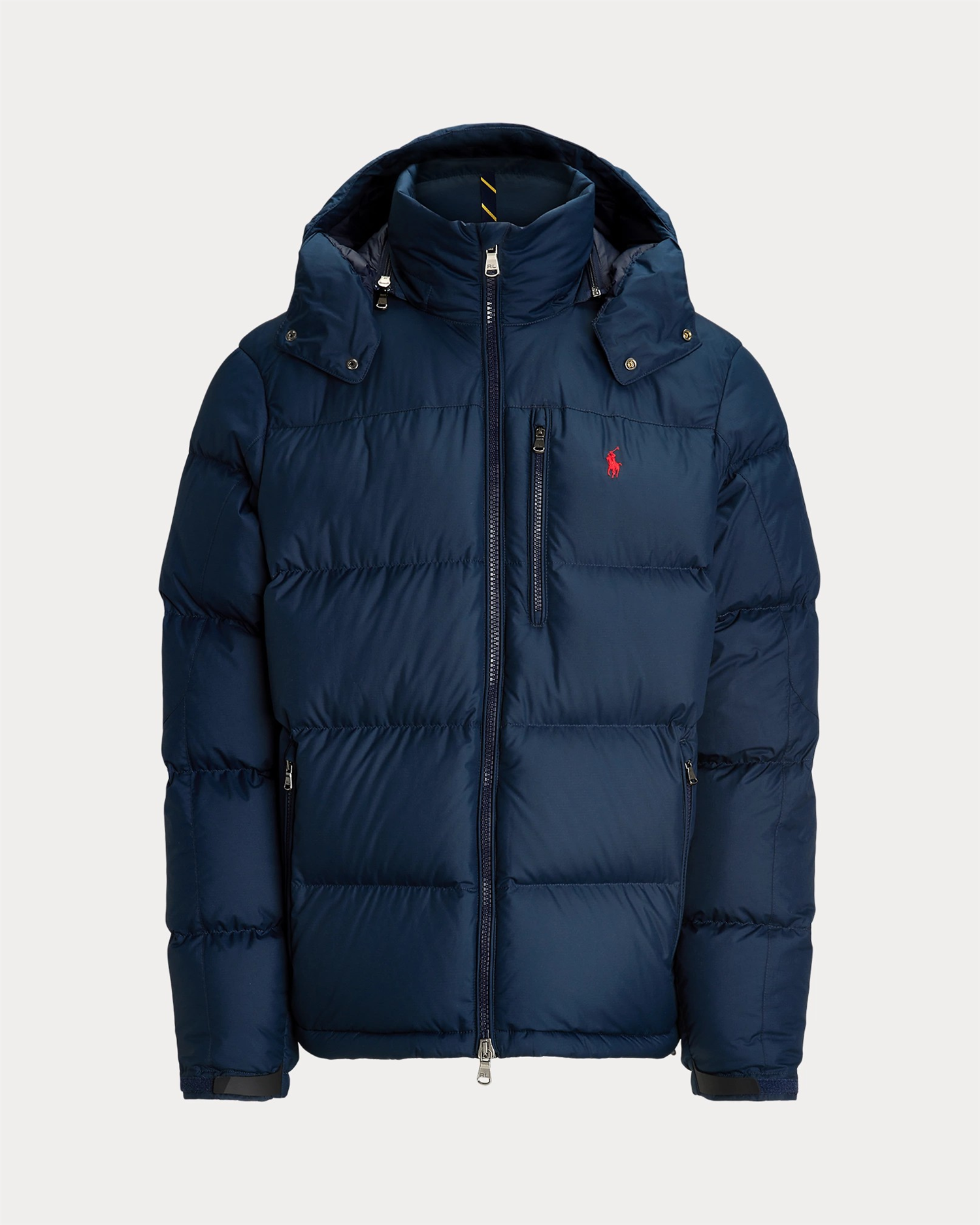 El cap JKT-insulated bomber-Yttertøy-Polo Ralph Lauren-Aandahls