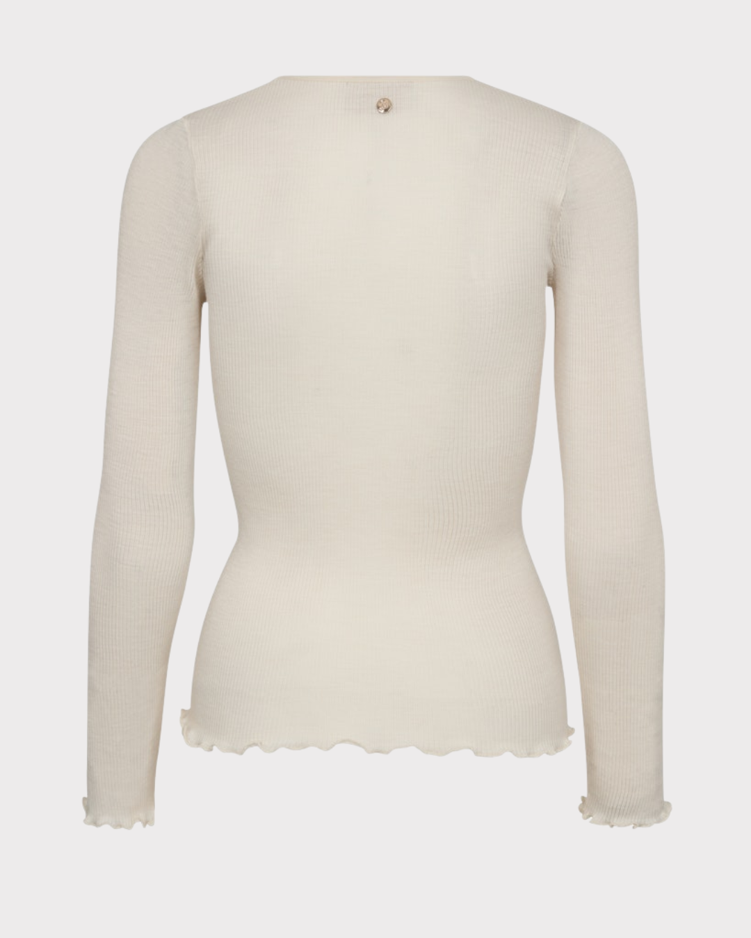Elaine seamless O-LS tee-Topper-Mos Mosh-Aandahls