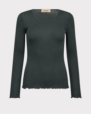 Elaine seamless O-LS tee-Topper-Mos Mosh-Aandahls