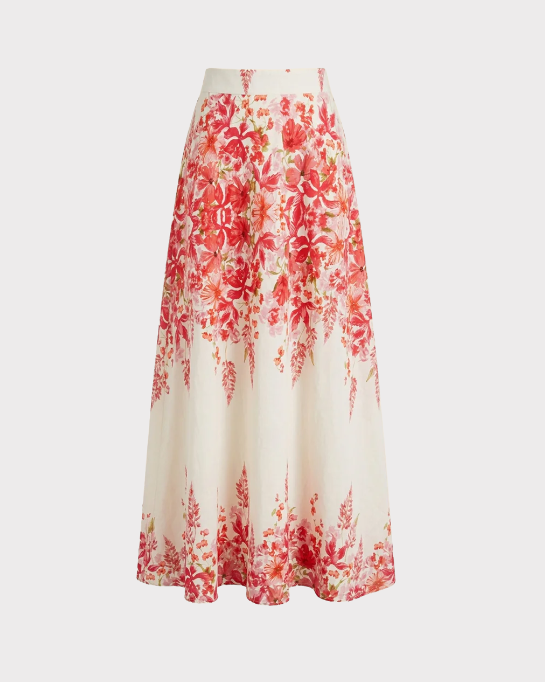 Elea skirt-Skjørt-Secrets By B-Aandahls