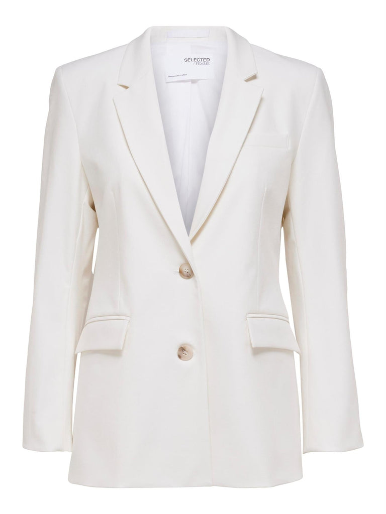 Eliana Blazer NOOS-Blazer-Selected Femme-Aandahls