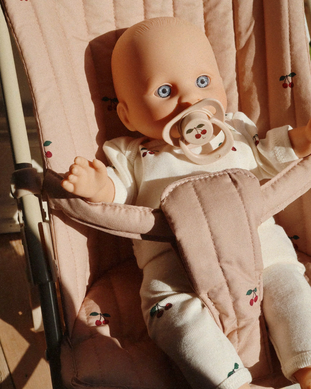 Elli The Doll-Tilbehør-Konges Sløjd-Aandahls