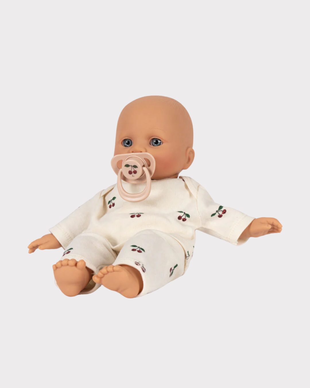 Elli The Doll-Tilbehør-Konges Sløjd-Aandahls